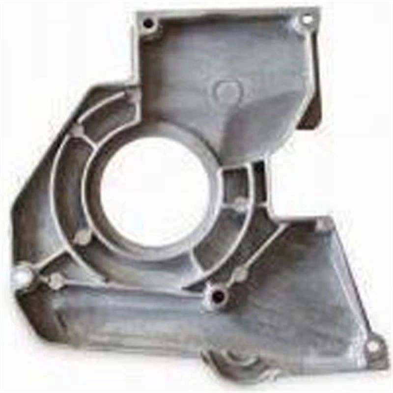 Pressofusione di leghe ADC6