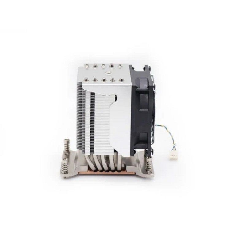 Master di raffreddamento della ventola della CPU per il raffreddamento del laptop