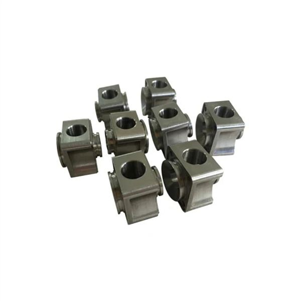 Prototipo di supporto per sorgente termale per attrezzature mediche